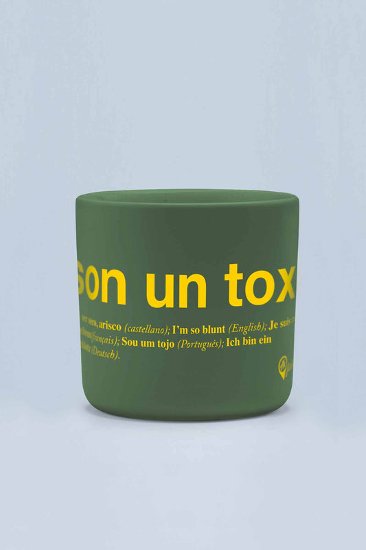 Cunca SON UN TOXO 2.0