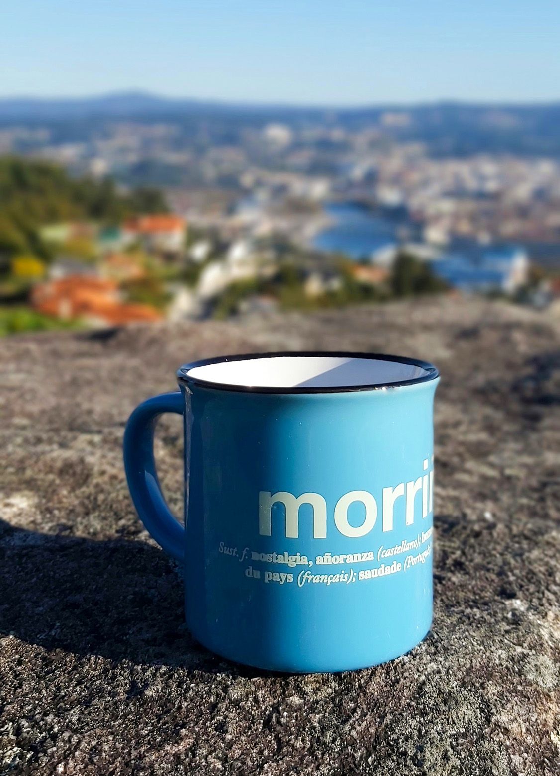 cunuca morriña vertical