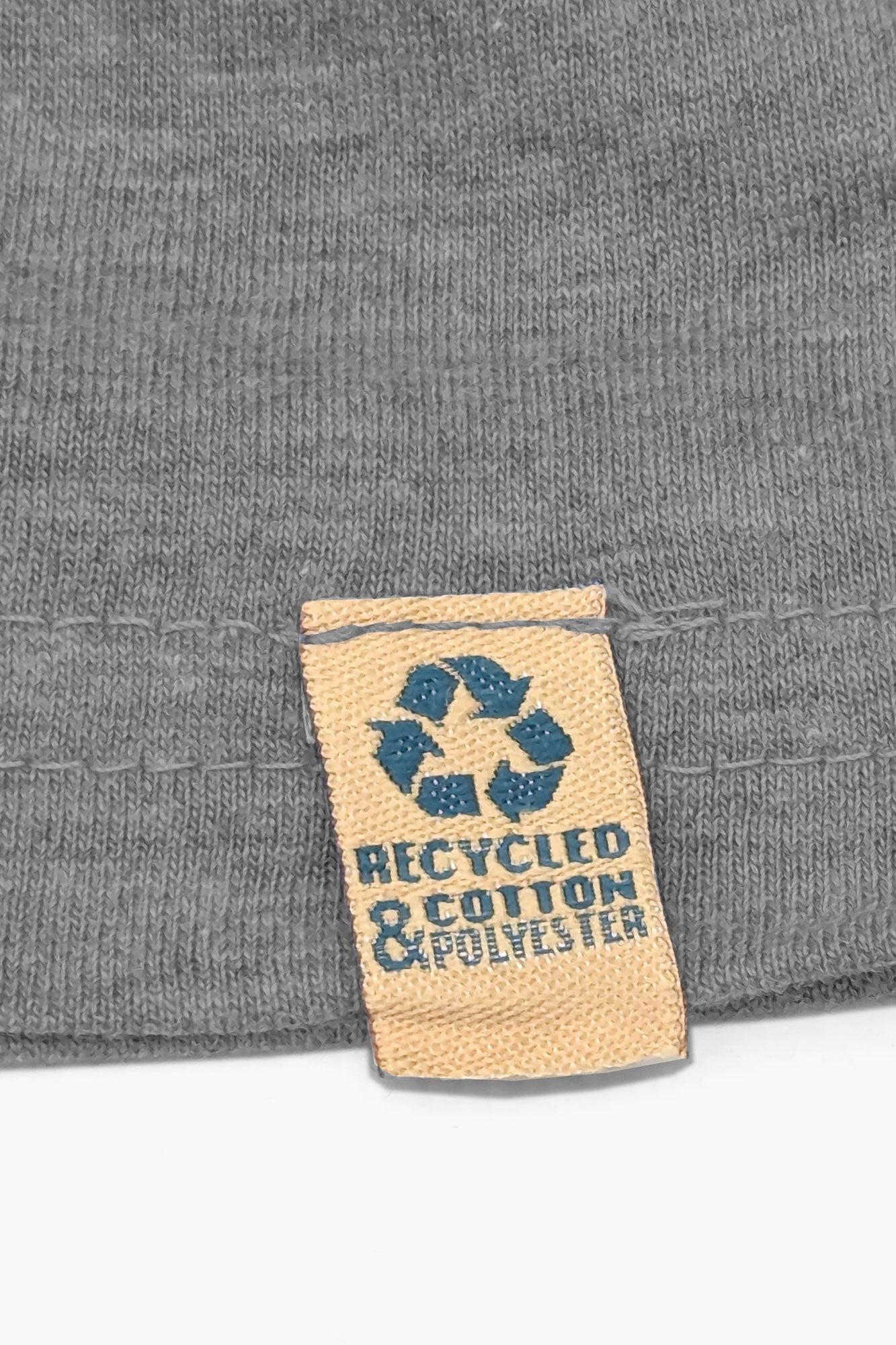 foto detalle camiseta cuspidiño