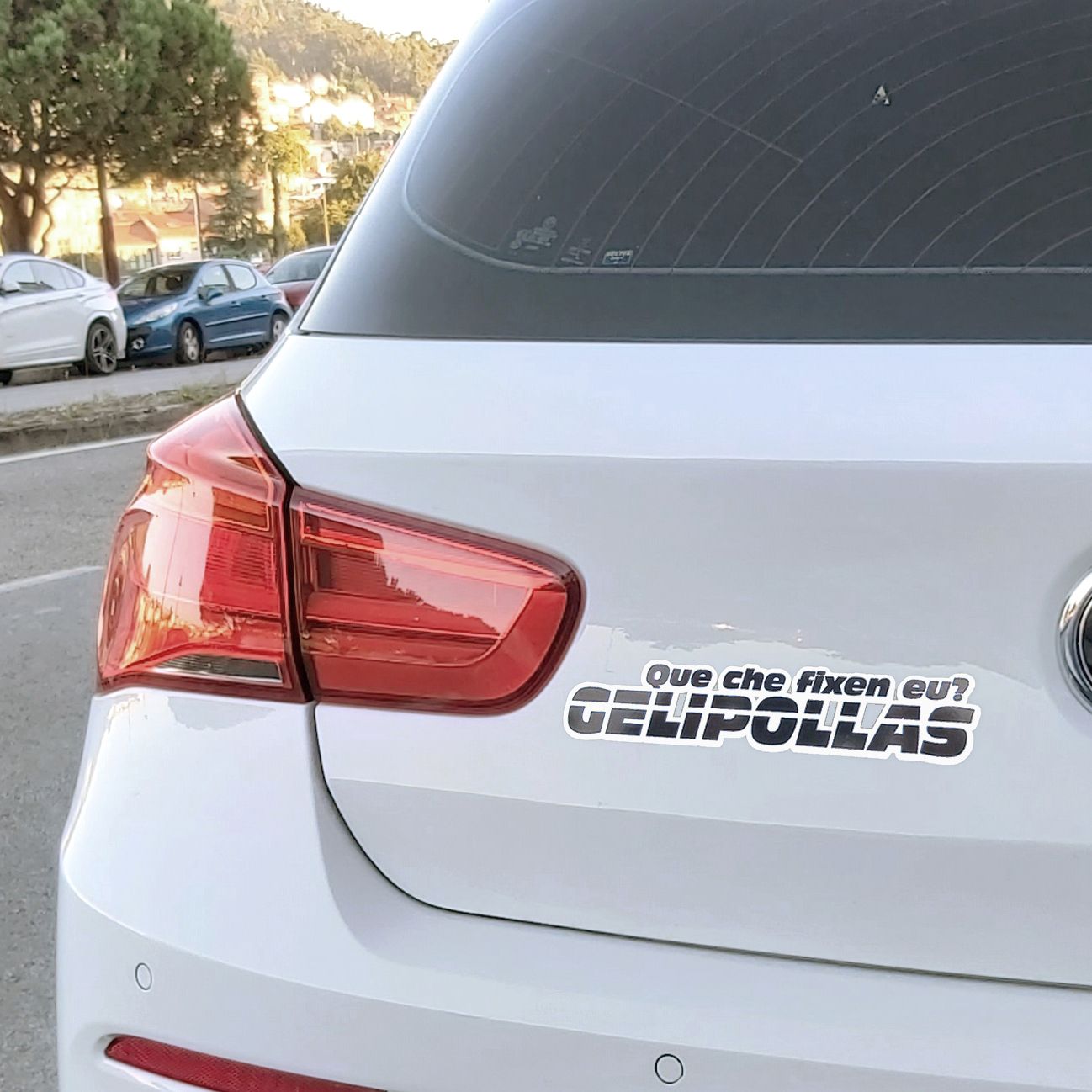 adhesivo_que_che_fixen_eu_en_coche